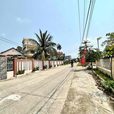 sụp hầm lô Thái cẩm Điện Tiến  cách DT605 200m chỉ còn 600 Tr SHR