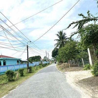 Tôi chính chủ cần bán gấp lô trục chính Thái Sơn Điện Tiến còn 6xx