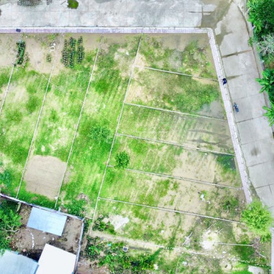 Bán 5 lô đất ở đô thị, ngay chợ Quảng Nam, sẵn sổ đỏ, đương 5,5m-9,5m.