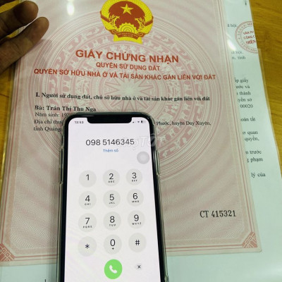 Đáo hạn cuối năm, ban khu đất ngay chợ, giá 735tr hổ trợ vay. đường 6m