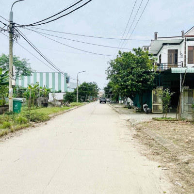 Đất khu đô thị đã có sổ, giá rất rẻ (7.5x20) sát quốc lộ