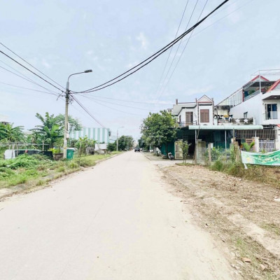 Đất khu đô thị 150-160m2 (ngang 8m, 9m) có sổ, giá chỉ 950tr