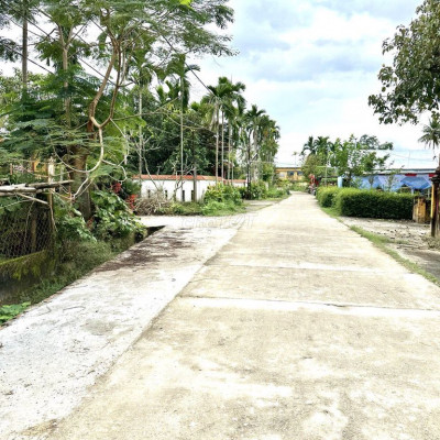 246M2 NGANG 12  GẦN CHỢ LỆ TRẠCH HÒA TIẾN CẦN TÌM CHỦ MỚI