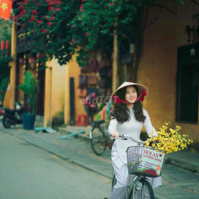 🔴 Cho thuê mặt bằng Bạch Đằng Hội An hiếm