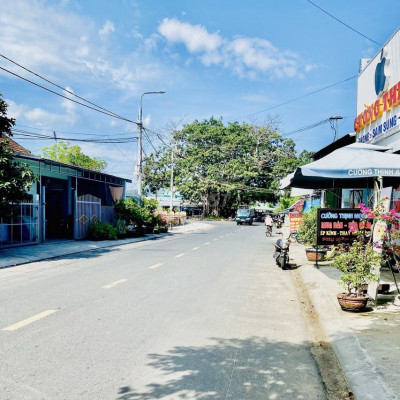 Chính chủ cần bán gấp 100m2 đất ở đô thị cách chợ chỉ 50m