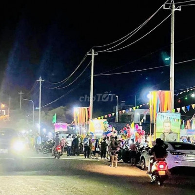 Cắt lỗ 500tr bán gấp cặp liền kề 300m2 Vịnh An Hòa chỉ 1tỷ3 - sổ sẵn