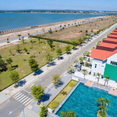 Sốc! Giỏ hàng ngoại giao Vịnh An Hòa - góc, kề góc chỉ 1,5 tỷ.