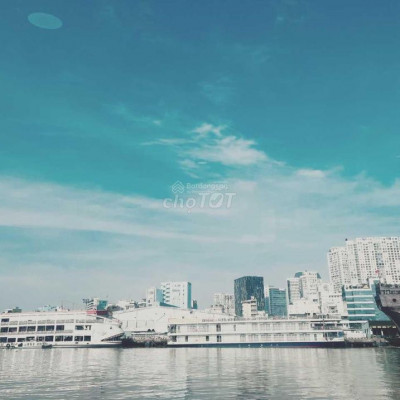 Cần bán gấp Lô đất mặt biển rẻ 750triệu - sổ sẵn - cách sân bay 6km.