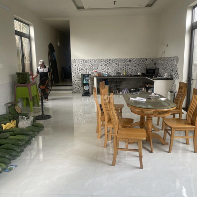 Nhà Ngay Thị Trấn Nam Phước