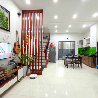 Cần bán nhà đô thị Điện ngọc, giá rẻ,