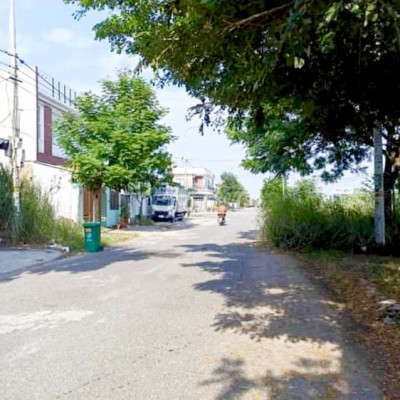 Đất Điện Tiến oto đường thông thoáng cách UBND 500m