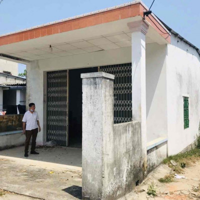 Cho thuê nhà nguyên căn 2 mặt tiền đường ven biển ĐàNẵng - HộiAn 100m2