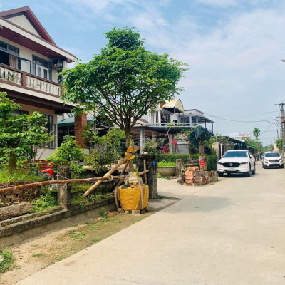 Đất Điện Tiến đường betong 4m trục chính ngay KDL  giá chỉ 5xxtr