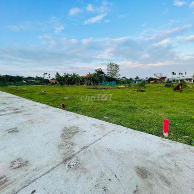 Bán đất nhà vườn 330m2 Ngang 10 Đại Hiệp Giá 750tr