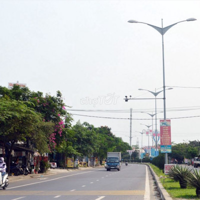 336m2 (8x42m) ODT, Khối Phố Tân Khai, Điện Dương. Đường Quy hoạch 21m