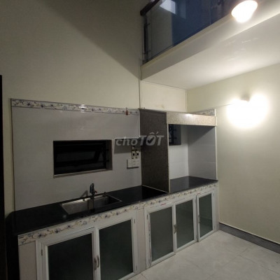 Cho thuê nhà nguyên căn mặt tiền