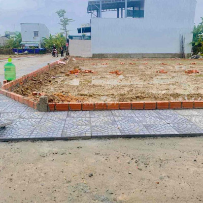 Sổ sẵn đường 5m5 giá 1tỷ bán gấp