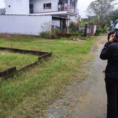 Đất Điện Bàn giá rẻ, cách FPT Đà Nẵng 7km, 101m2 cao ráo không lụt SHR