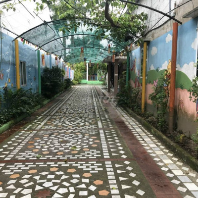 BÁN KHU ĐẤT 2.100m2, 2 MẶT TIỀN, TRUNG TÂM TP TAM KỲ, QUẢNG NAM.