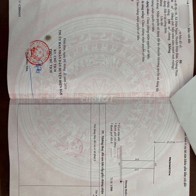 Hàng tốt kđt 1B cách trường đại học FPT 200m