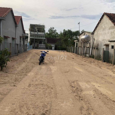 MT Trần cao vân - hà lam ! Dt 10x40m nở hậu 11.5m