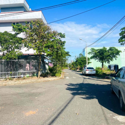 500 triệu sở hữu ngay lô đất gần FPT Đà Nẵng, tổng 1,3 tỷ/lô