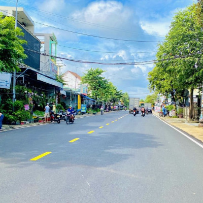 Chỉ 725tr Sở hữu biệt thự ngang 14m, sát chợ, đất đô thị, đường 5m