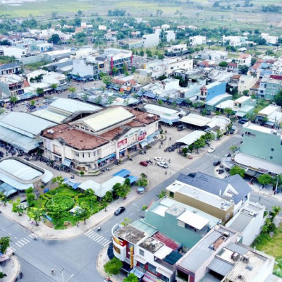 Cạnh trường tiểu học số 3 Nam Phước - Cách QL1A chỉ 400m