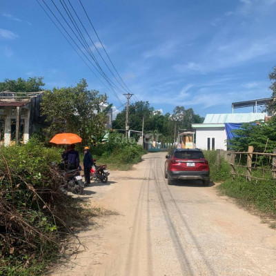 Cắt lỗ 40% giá trị lô đất hơn 600 triệu còn 430 triệu.