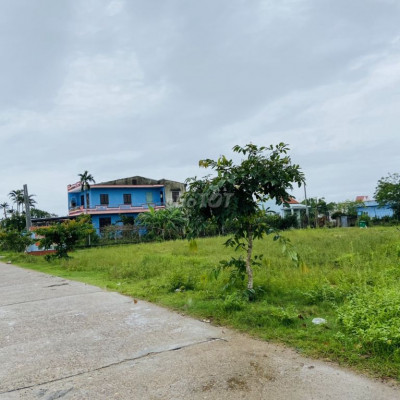 bán đất chợ nam phước, phù hợp đầu tư.. sẵn sổ đường 7,5m/ giá 690tr.