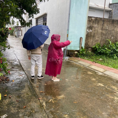 Bán khu PHỐ CHỢ TRUNG TÂM, KDC BẮC NAM PHƯỚC Quảng Nam. Gía chỉ 725tr