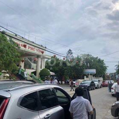 Đất  Chợ Nam Phước, sổ đỏ 4 Lô Liền kề góc 720TR/1 Lô. Đường 7,5m.