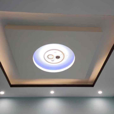 Nhà đẹp, kiên cố, chuyển công tác định cư nước ngoài,thương lượng mạnh