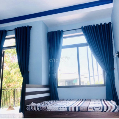 Cho thuê phòng trọ nội thất đầy đủ