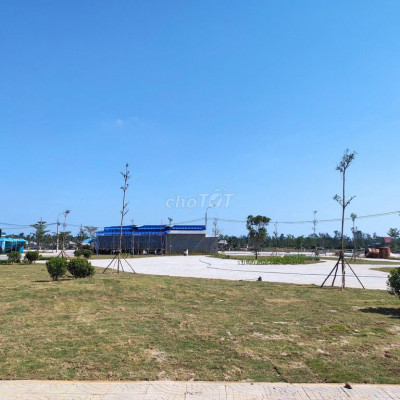 Bán lô đất xã Tam Anh Nam gần sân bay Chu Lai Núi Thành Quảng Nam