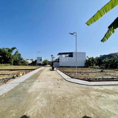 Đất TĐC nhà nước 150m2 ngang 9m