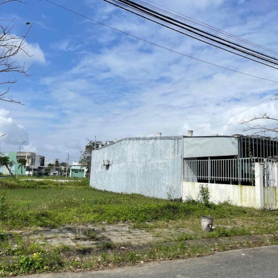 Lô 2 mt trước sau đường Nam Cao, Ngân câu Ngân Giang