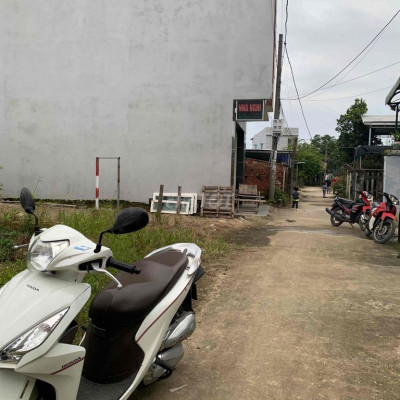 Đất Điện Ngọc gần ngã ba cây Xoài 550tr