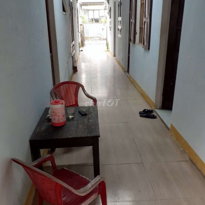Cho thuê phòng trọ phường Tân An, TP Hội An