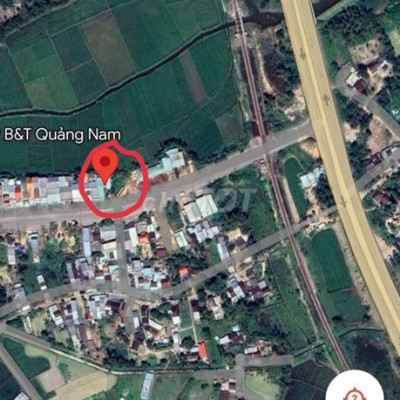 Đất ở đô thị 281m2 Tôn Đức Thắng, Trường Xuân