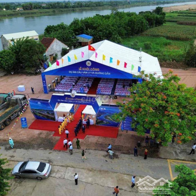 ĐẤT ĐẸP NHẤT ĐIỆN QUANG CẦN BÁN GẤP