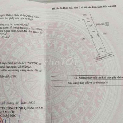 Chính chủ bán 4 lô liền kề giá đầu tư vk ck trẻ