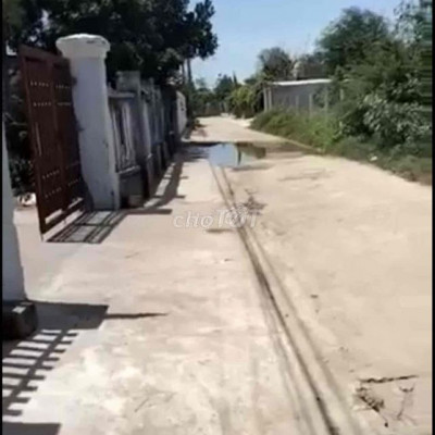 ĐẤT ĐIỆN NAM TRUNG SÁT 607 – GẦN CHỢ ĐIỆN NAM TRUNG 8XX