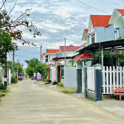 chủ cần tiền bán lỗ hơn 200tr lô đất