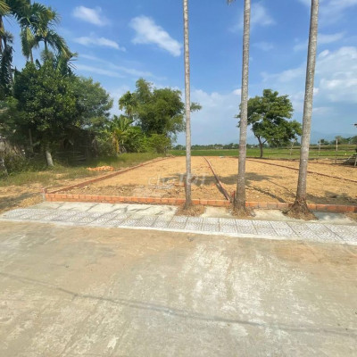 Đất Điện bàn chính chủ