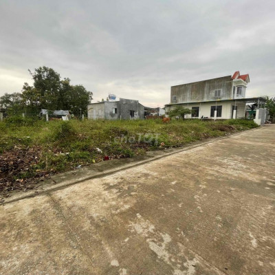 480tr - Đất Ven Đà Nẵng TX Điện Bàn về trung tâm 12km