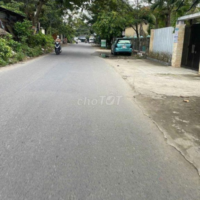 Chính chủ bán 4 lô đất Thăng Bình mỗi lô 1750m2