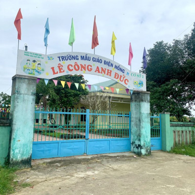 Chính chủ lô đất ở Điện Hồng diện tích 132m2 ngang 5m giá chỉ 470tr.