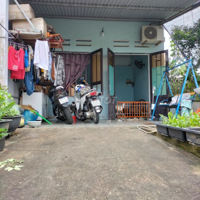 Bán nhà cấp 4 đang ở, 77m2, Đường 5m5 lề 3m