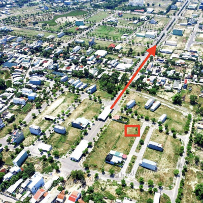 biệt thự mini ngay đại học FPT